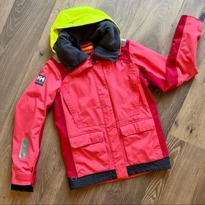 Women’s Helly Hansen Offshore Sailing Jacket